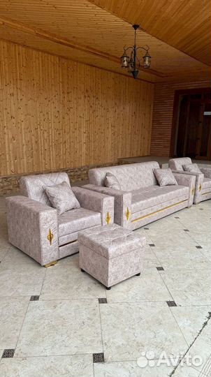 Диван в гостиную. Оплата при получении