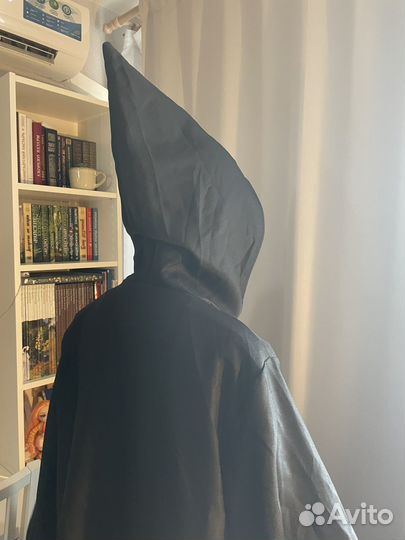 Мантия Гарри Поттер Слизерин