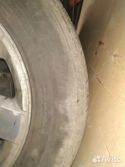 Triangle Protract TEM11 215/65 R16