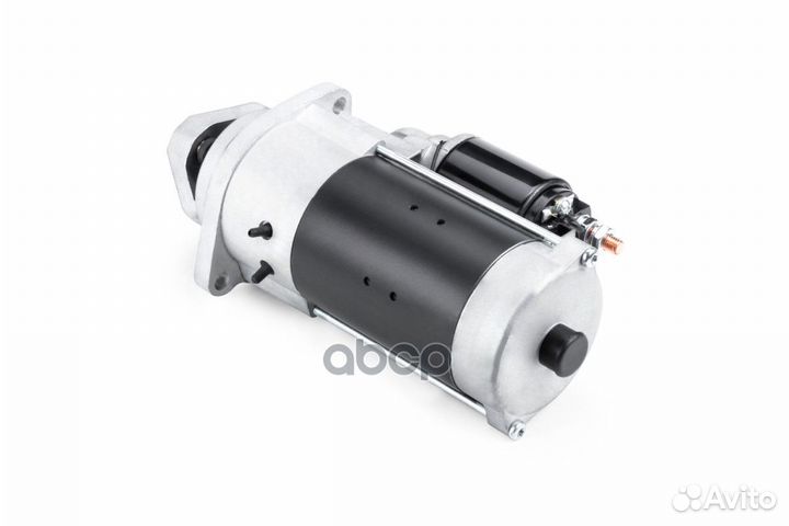 Стартеры T10723004 topcover