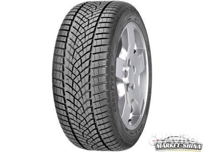 Goodyear UltraGrip Performance+ SUV 225/65 R17 102H