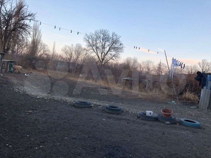 Дом 45,6 м² на участке 17 сот.