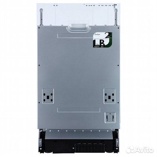 Посудомоечная машина Evelux BD 4500