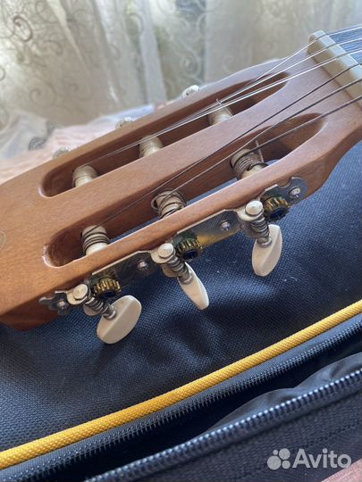 Классическая гитара