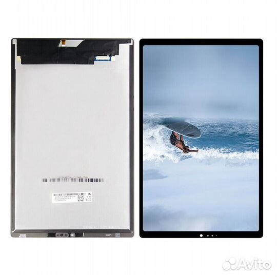 Дисплей Lenovo Tab M10 Plus TB-X606 с тачскрином