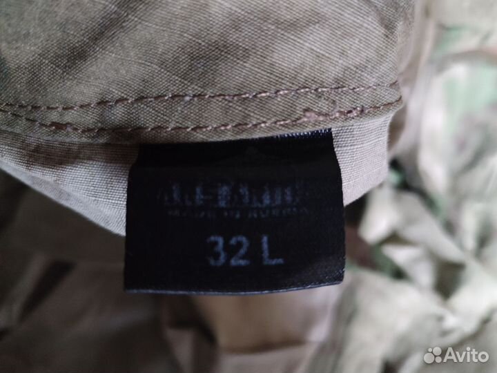 Боевые брюки Ars arma