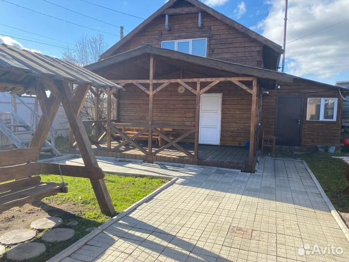 Баня сауна аренда