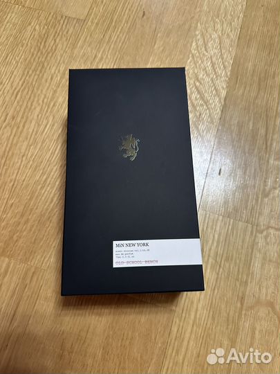 Min new york old school bench