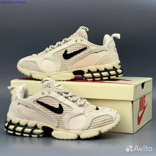 Nike Air Zoom Speridon (Арт.83912)