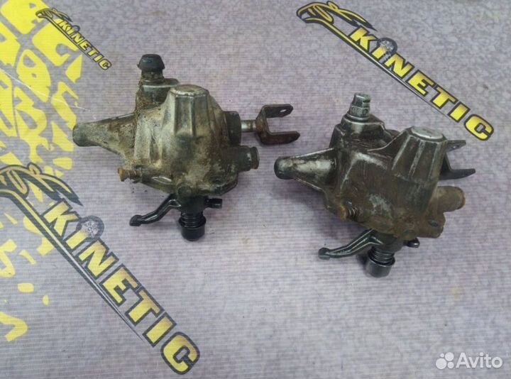 Выбор передач Опель Астра H G Зафира Б