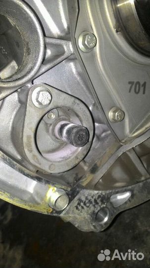 Датчик холла на форд фокус 3 1.6