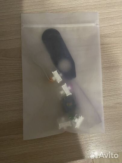 Игровая механическая клавиатура