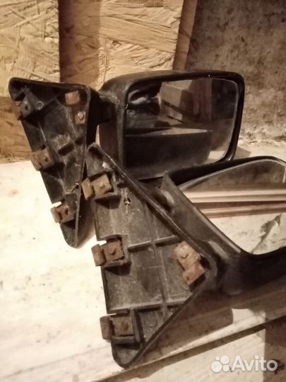 Зеркала заднего вида 2 шт