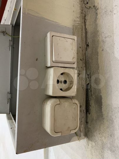 Гараж, 28 м²