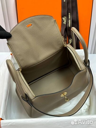 Сумка Hermes lindy