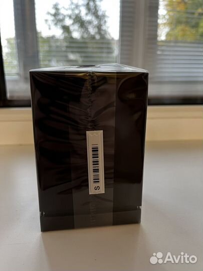 Духи мужские dior sauvage elixir