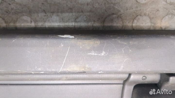 Шторка багажника Ford EcoSport, 2015