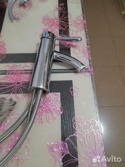 Кран на мойку