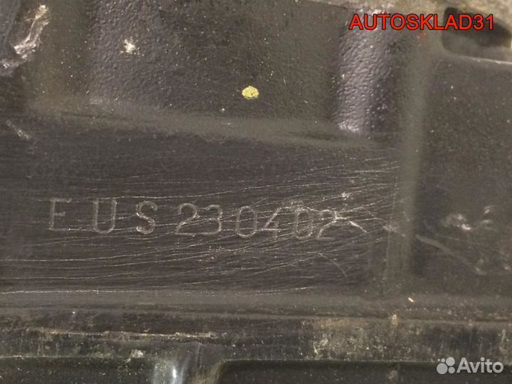 Задний редуктор Audi A4 B6 EUS230402