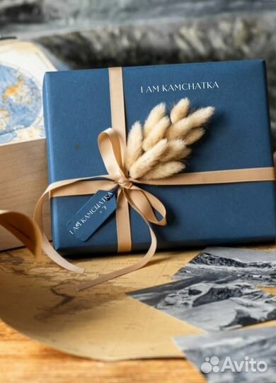 Подарочный сертификат