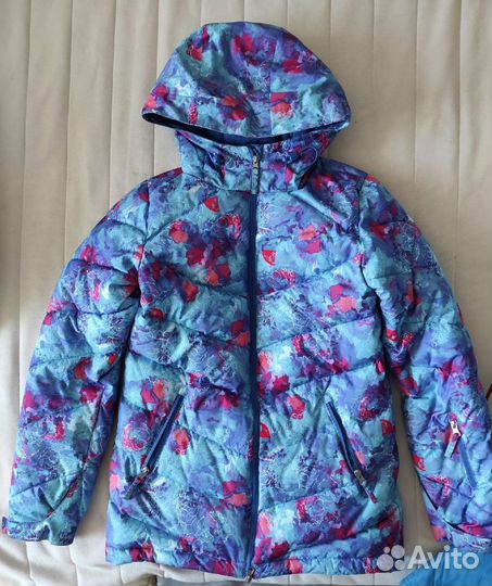 Костюм для сноуборда