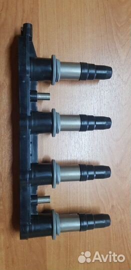 Катушка зажигания Chevrolet Cruze F18D4