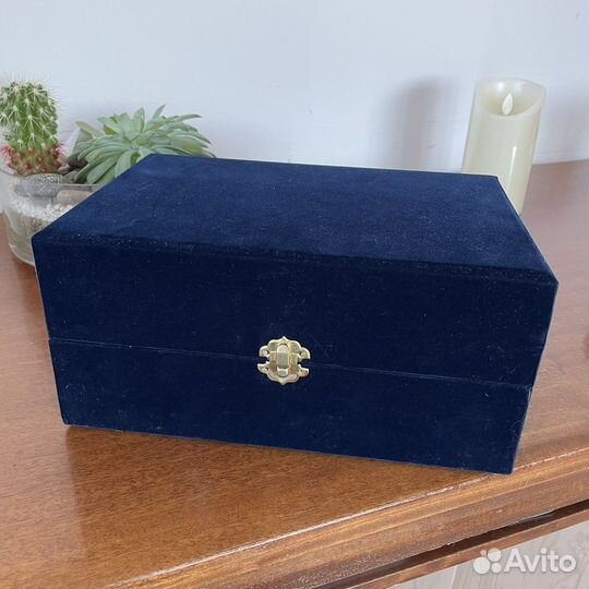 Кристаллы космос подарочный набор