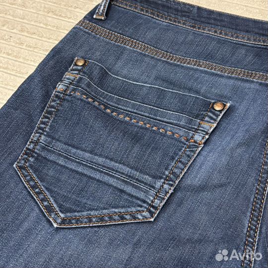 Джинсы zilli оригинал