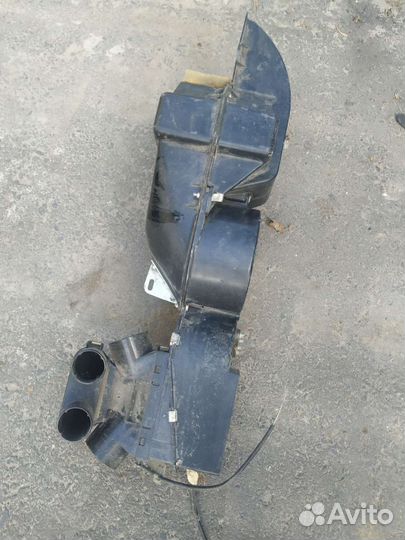 Печка волга 31029