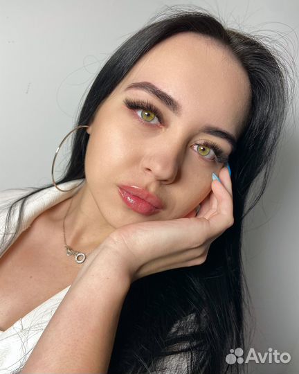 Обучение Брови Ламинирование ресниц