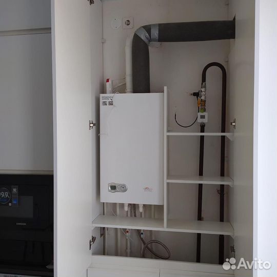 Шкафы на заказ. От частного мастера