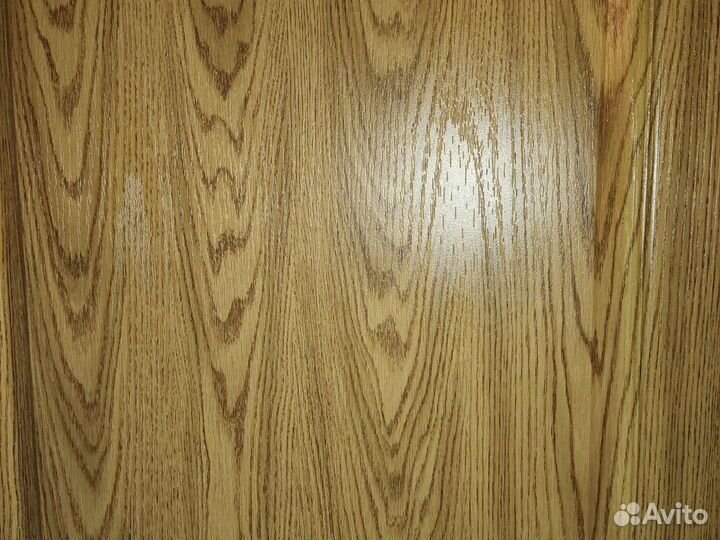 Межкомнатные двери