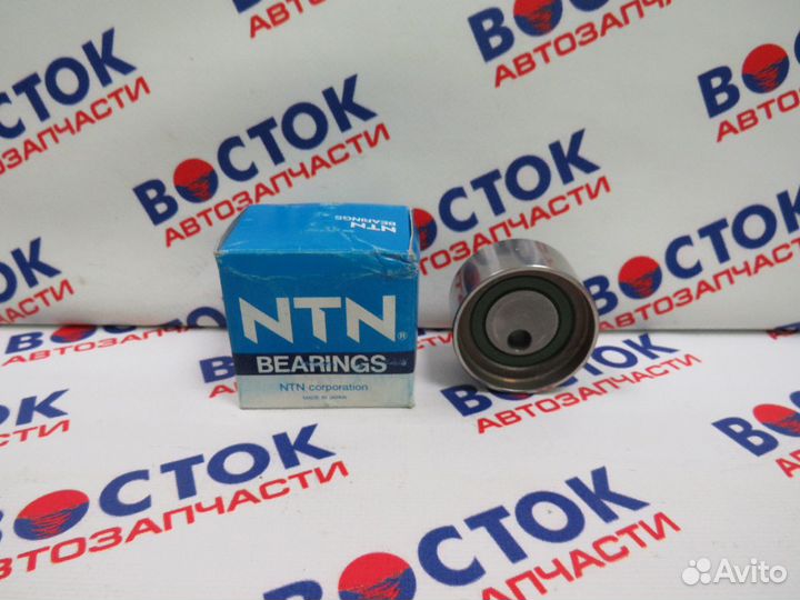 Ролик натяжной ремня грм NTN NEP51-002B-6