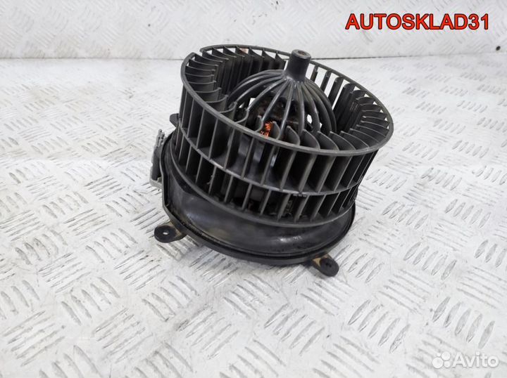 Моторчик отопителя Mercedes Benz W210 Дорест