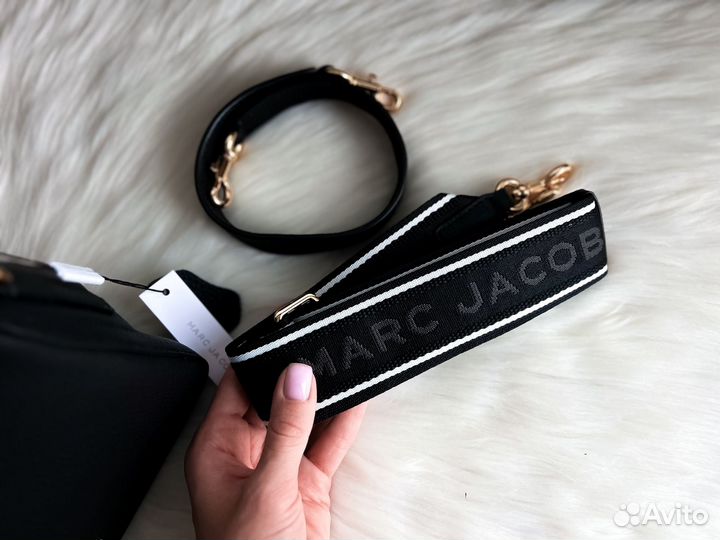 Сумка женская через плечо Marc Jacobs