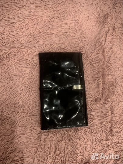 Пенал для кистей Inglot