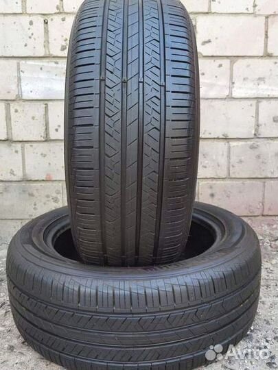 Hankook Kinergy EX H308 215/55 R17 98V