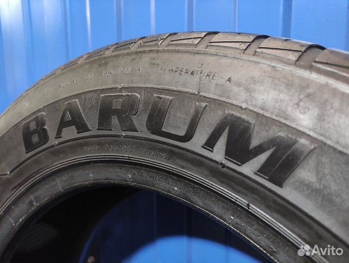 Barum Brillantis 185/65 R15