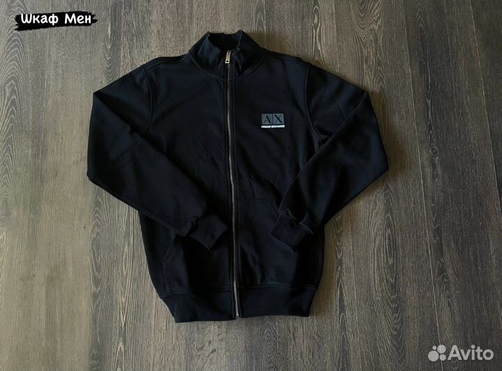 Спортивный костюм Armani Exchange