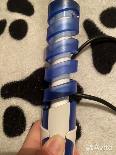 Плойка для волос