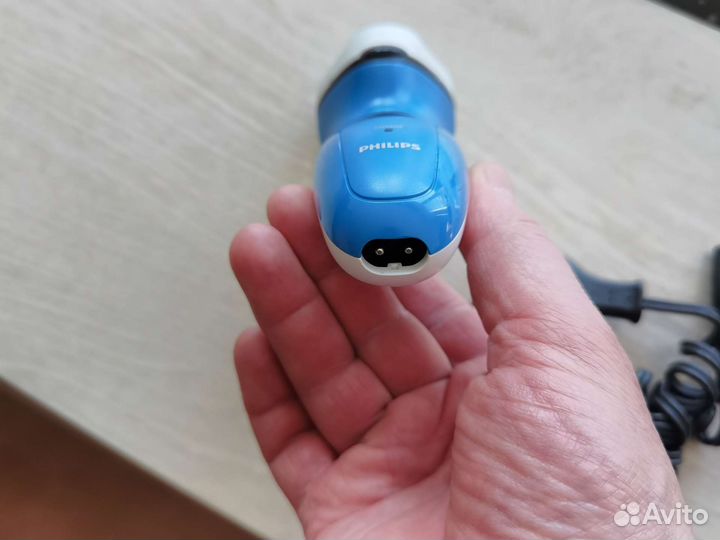 Бритва электрическая