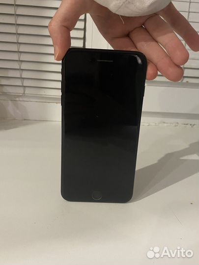 iPhone 7 Plus, 128 ГБ