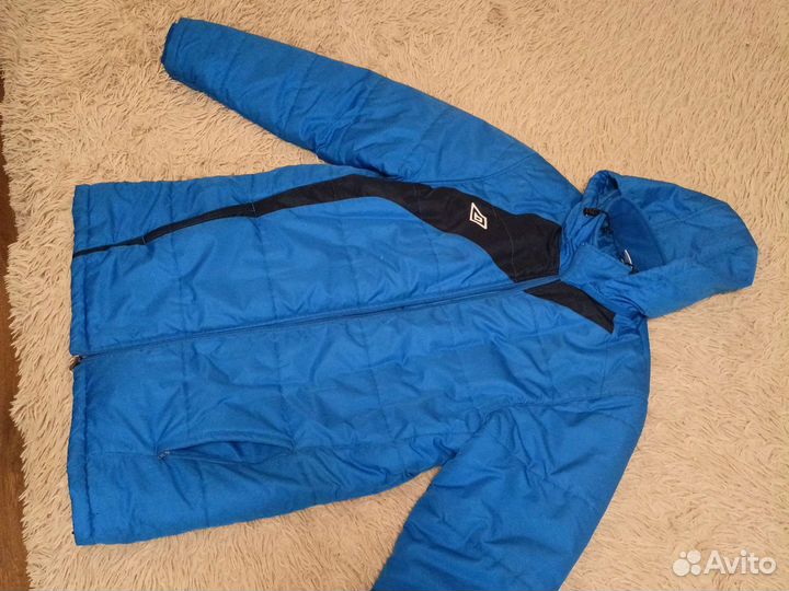 Куртка мужская