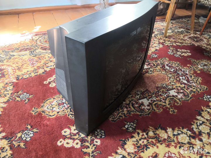 Телевизор Витязь 54 CTV 6643-4