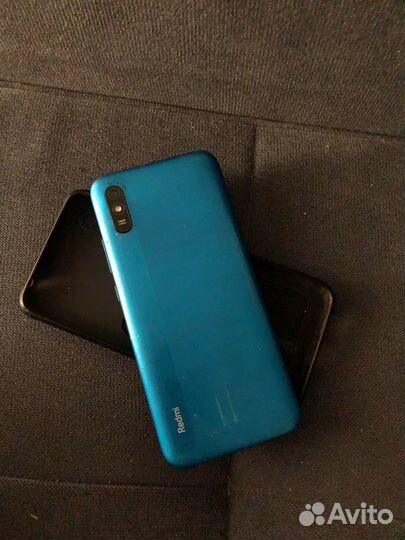 Xiaomi Redmi 9A, 2/32 ГБ