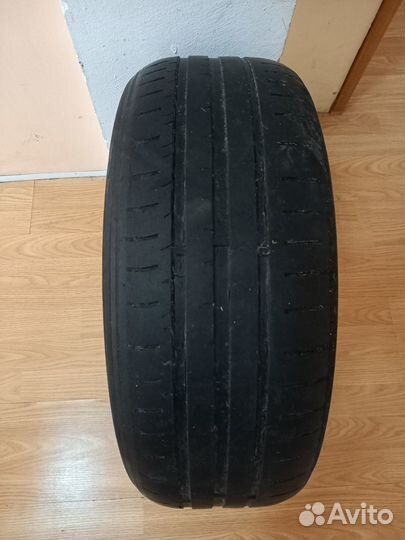 Hankook Kinergy Eco RV 205/55 R16