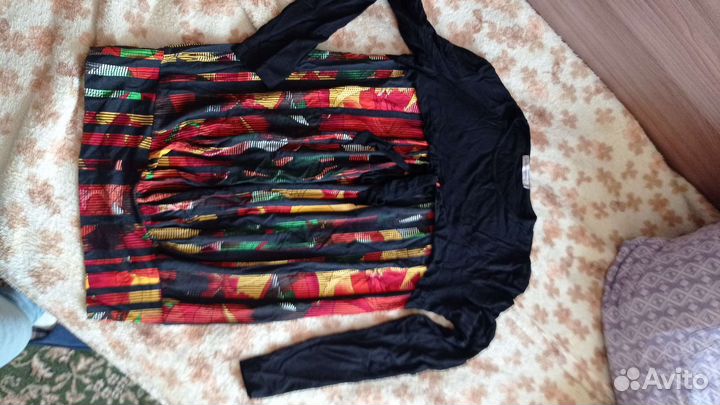 Вещи для беременных 44