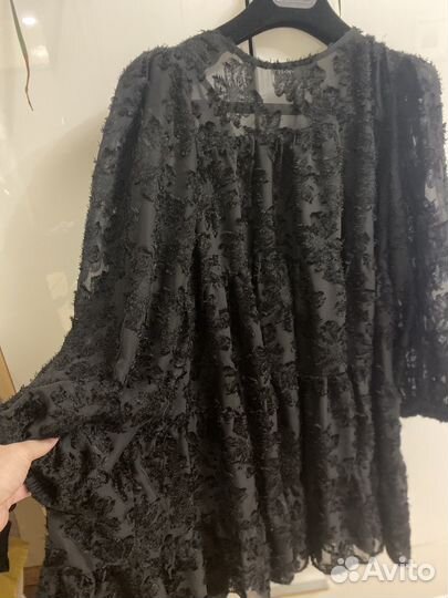 Платье zara