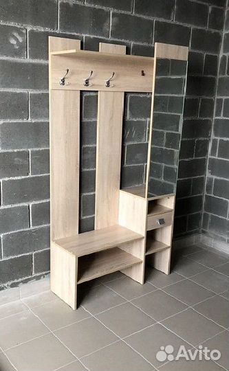 Прихожая Студио