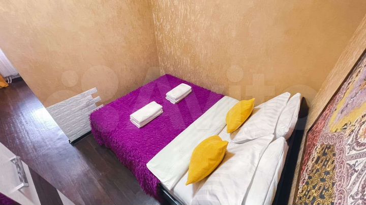 1-к. квартира, 33 м², 2/9 эт.